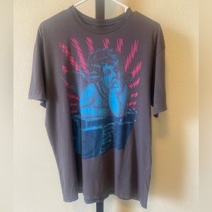 Chemistry T Shirt - Size L